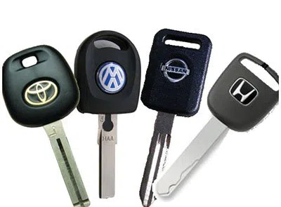 Universal Locksmith Store Wesley Chapel, FL 813-364-4356 - 19-Transponder-Keys