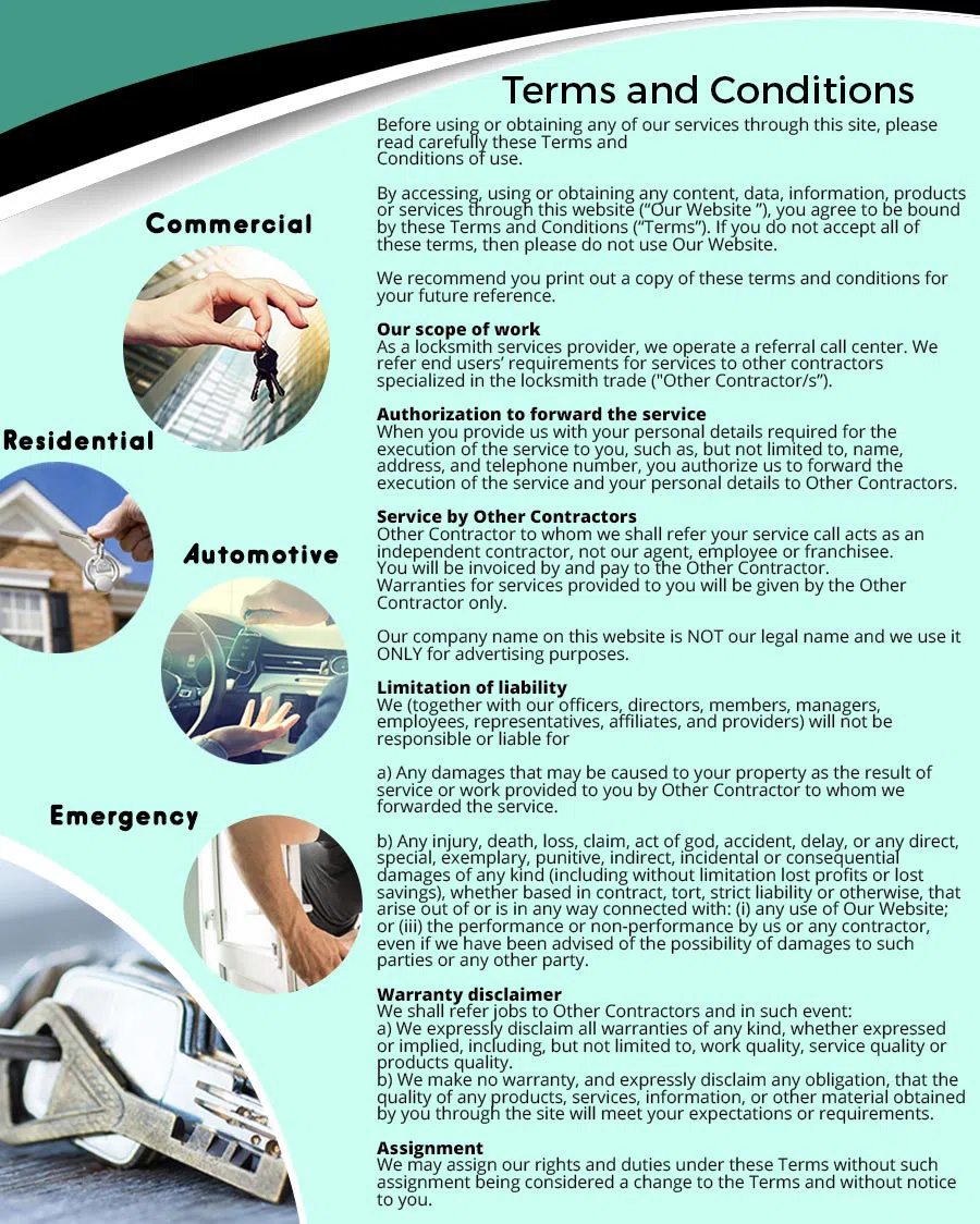 Universal Locksmith Store Wesley Chapel, FL 813-364-4356