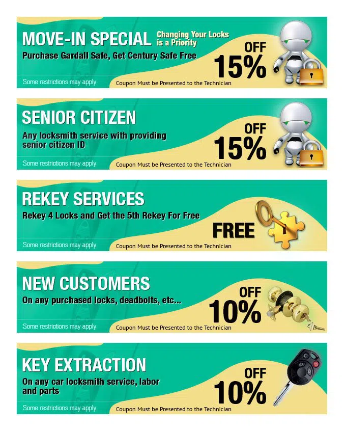 Universal Locksmith Store Wesley Chapel, FL 813-364-4356 Universal Locksmith Store Wesley Chapel, FL 813-364-4356 - coupon-img